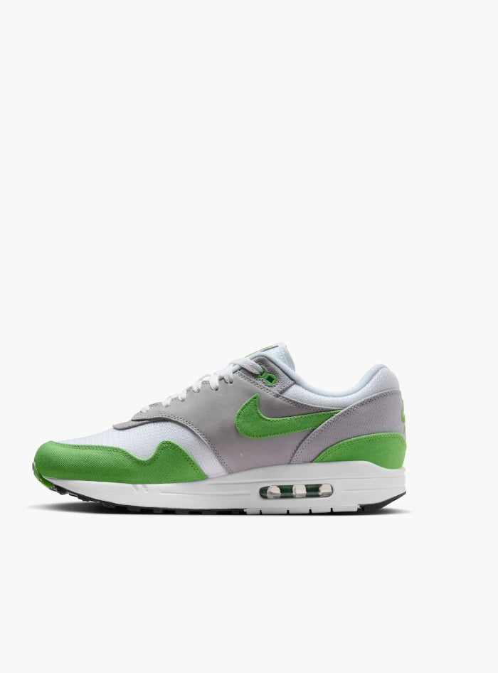 Nike Air Max 1 Patta 20th Anniversary clorofilla