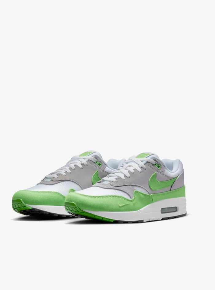 Nike Air Max 1 Patta 20th Anniversary clorofilla