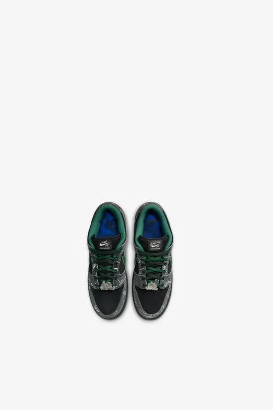  Nike Sb Dunk Low Pro x There -HF7743-001-MoleResell