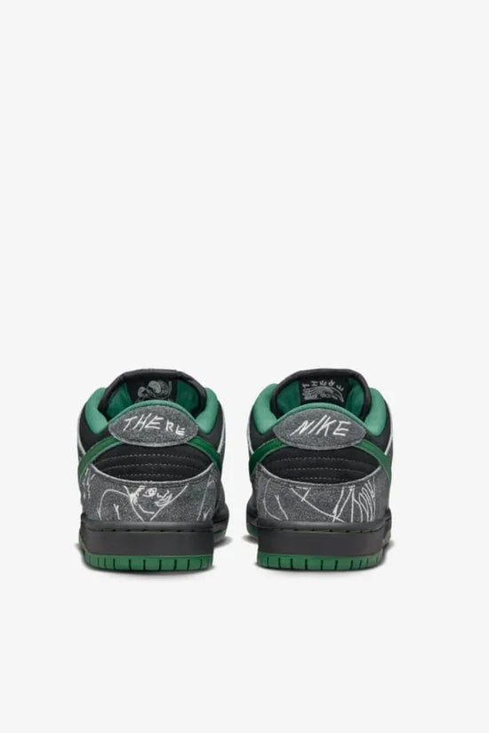  Nike Sb Dunk Low Pro x There -HF7743-001