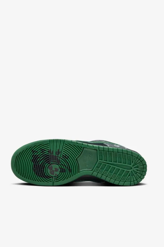  Nike Sb Dunk Low Pro x There -HF7743-001-MoleResell