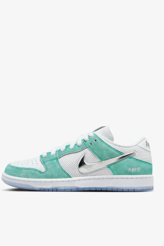 Nike SB Dunk Low April Skateboards