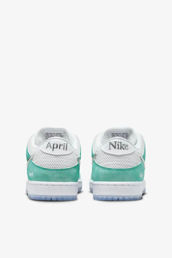 Nike SB Dunk Low April Skateboards