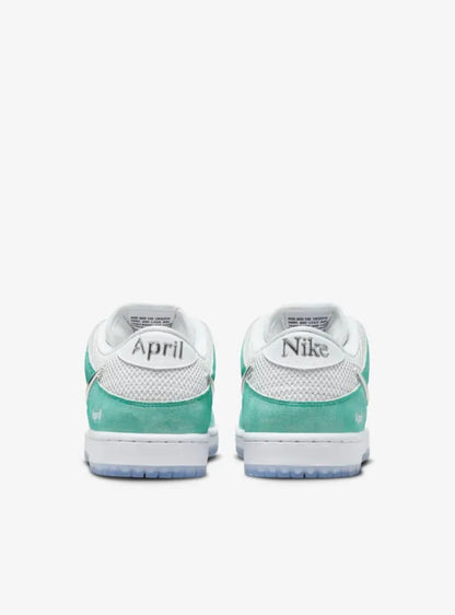 Nike SB Dunk Low April Skateboards