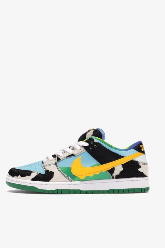 SB Dunk Low Ben & Jerry's Chunky Dunky
