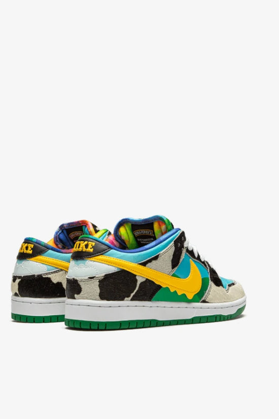 SB Dunk Low Ben & Jerry's Chunky Dunky