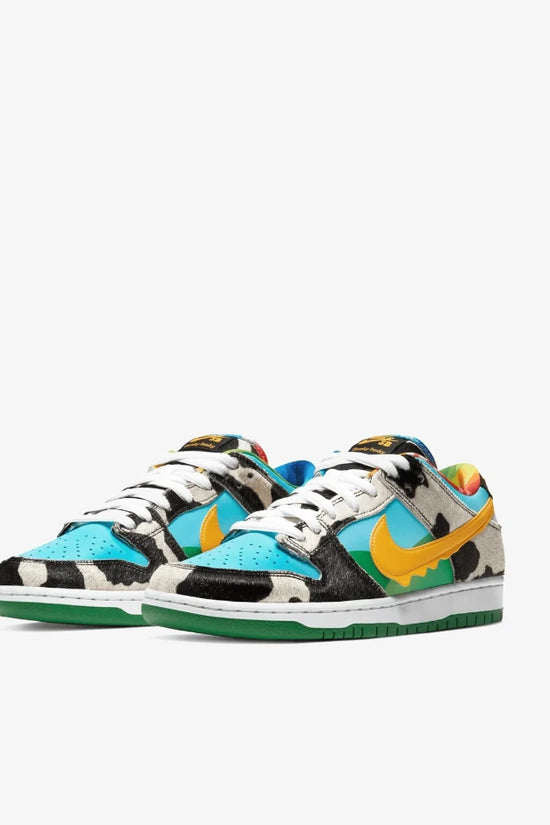 Nike SB Dunk Low Ben Jerry's Chunky Dunky