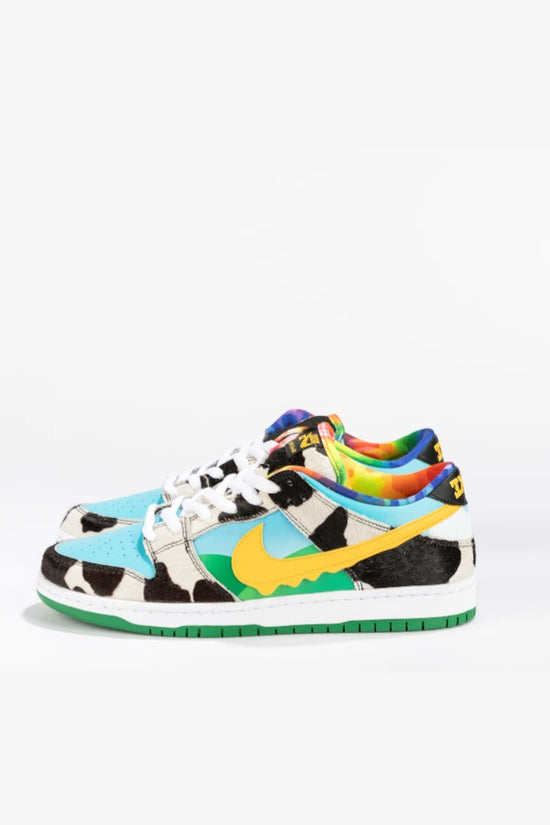 Nike SB Dunk Low Ben Jerry's Chunky Dunky