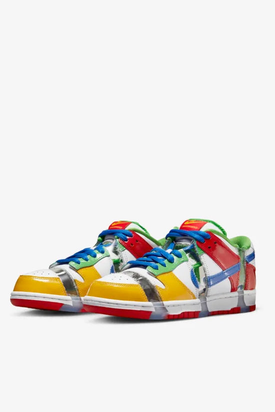 Nike SB Dunk Low Sandy Bodecker
