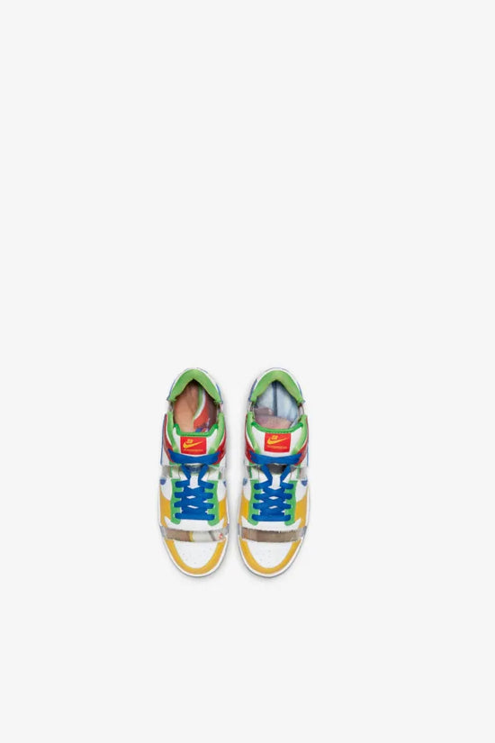 Nike SB Dunk Low Sandy Bodecker