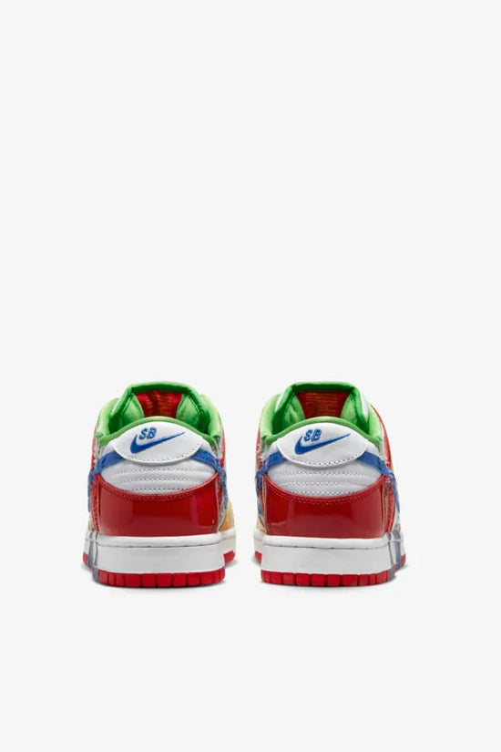 Nike SB Dunk Low Sandy Bodecker