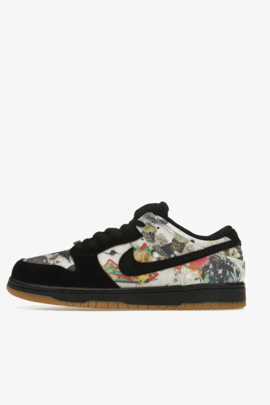 Nike SB Dunk Low Supreme