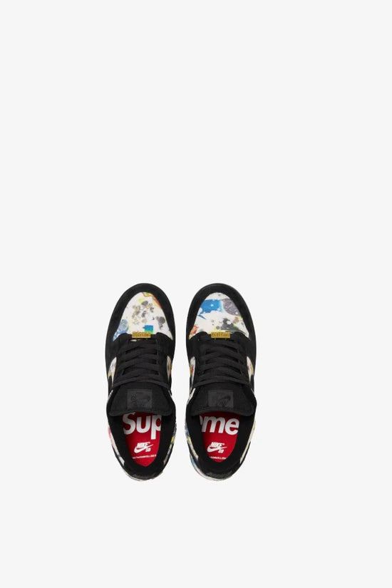 Nike SB Dunk Low Supreme