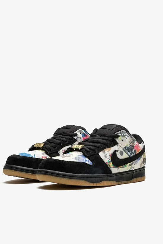 Nike SB Dunk Low Supreme