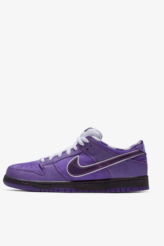 Sb Dunk low purple lobster-MoleResell