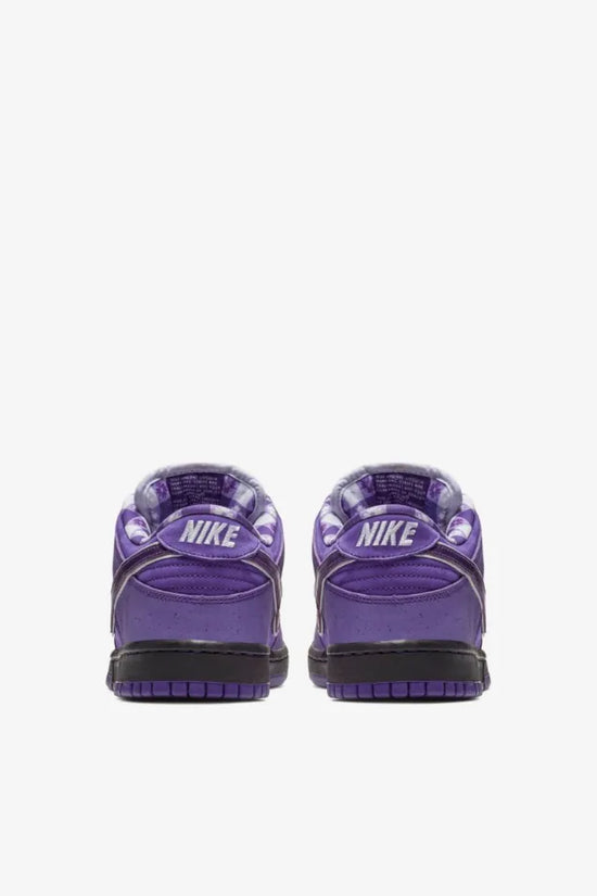 Nike Sb Dunk Low Concepts Purple Lobster-moleresell