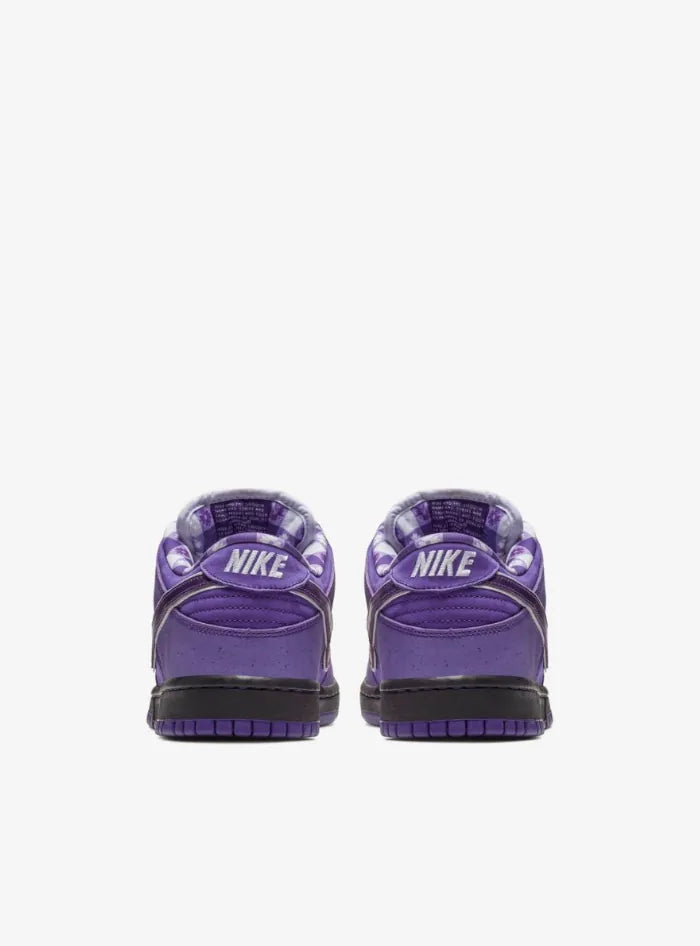 Nike Sb Dunk Low Concepts Purple Lobster-moleresell