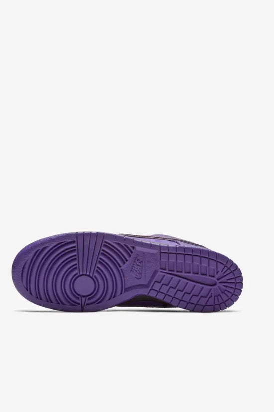 Nike Sb Dunk Low Concepts Purple Lobster