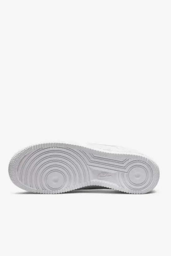 Nike Nocta Air Force 1 White