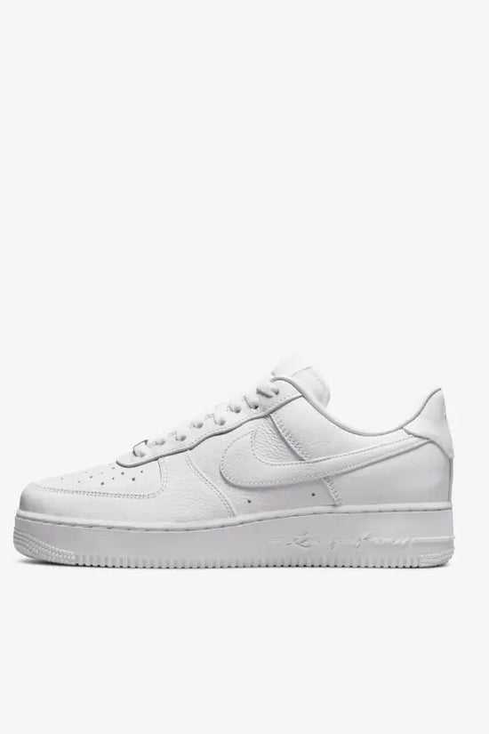 Nike Nocta Air Force 1 White