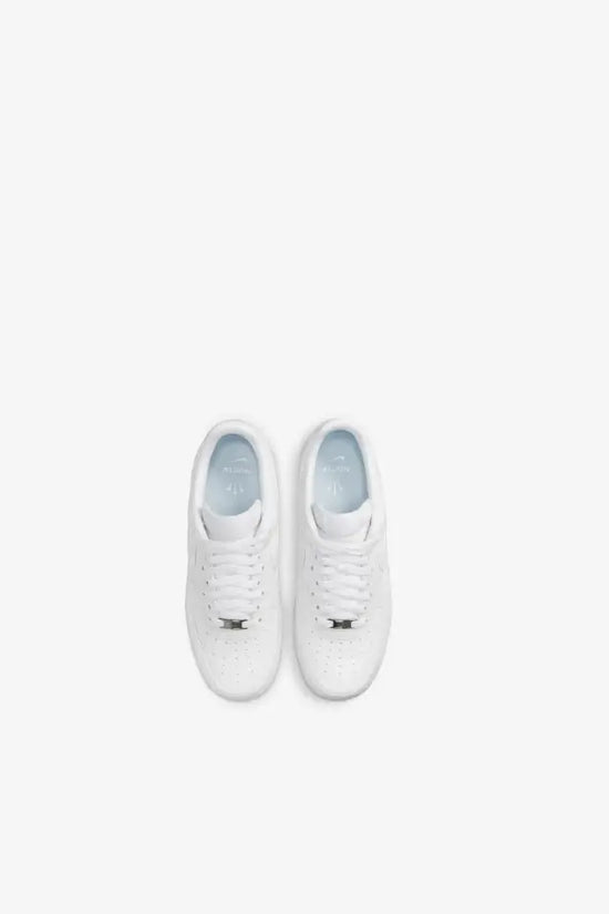 Nike Nocta Air Force 1 White