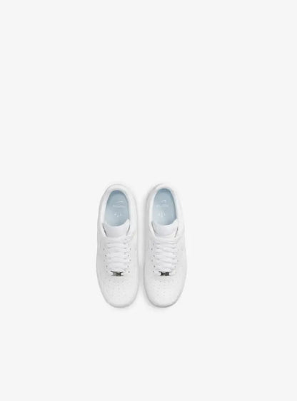 Nike Nocta Air Force 1 White