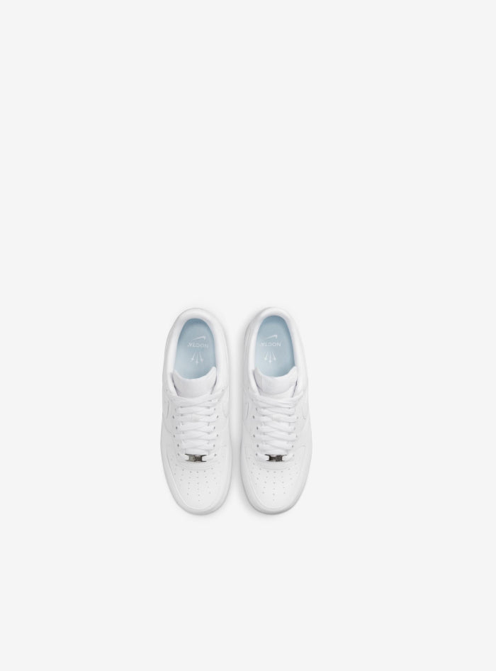 Nocta Air Force 1 White