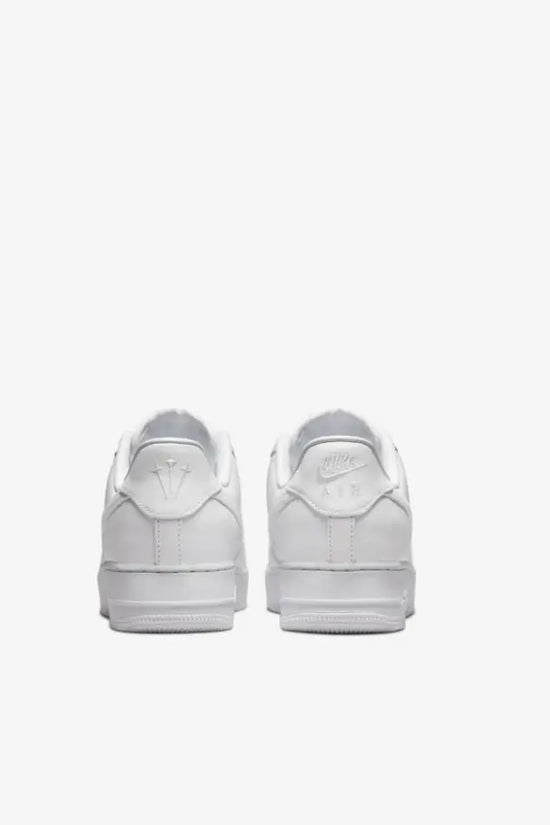 Nike Nocta Air Force 1 White