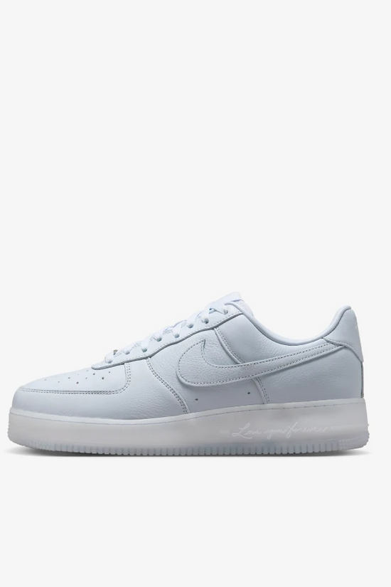 Drake Nocta Air Force 1 Palest Purple