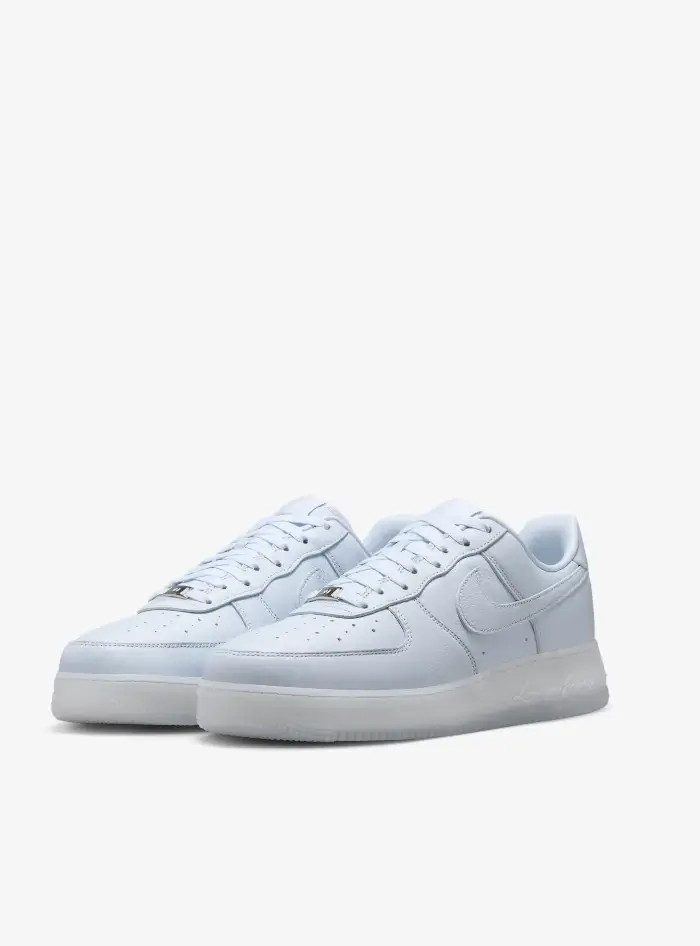 Drake Nocta Air Force 1 Palest Purple
