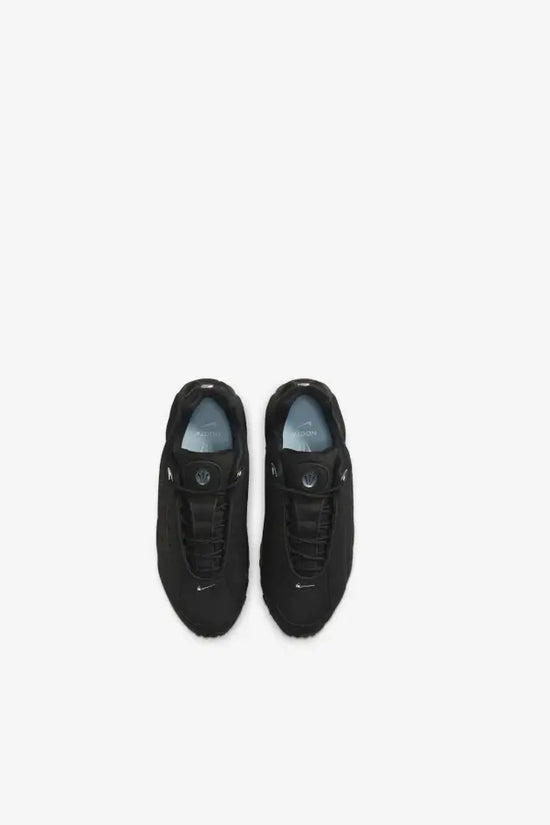 Nocta Hot Step Triple Black