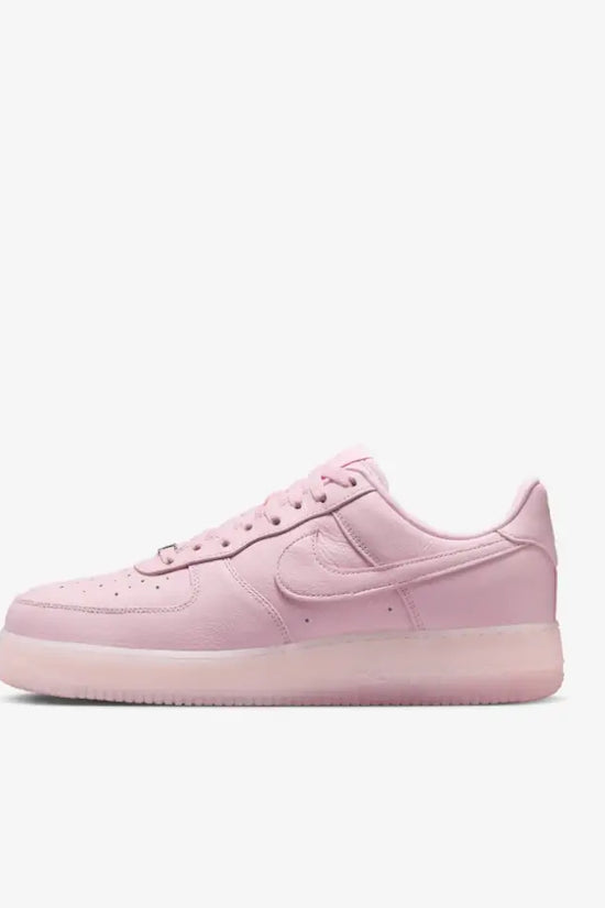 Nocta Nike Air Force 1 Pink Foam