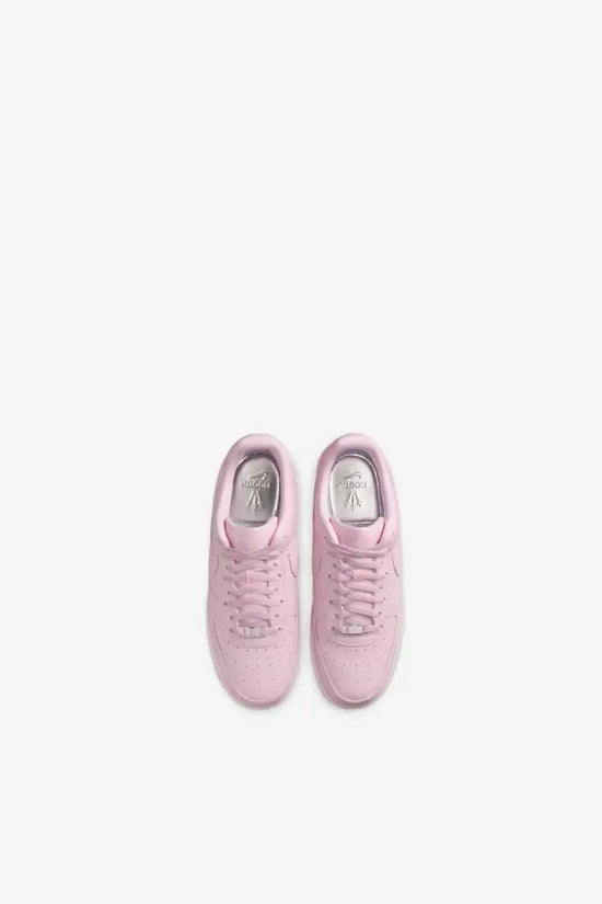 Nocta Nike Air Force 1 Pink Foam