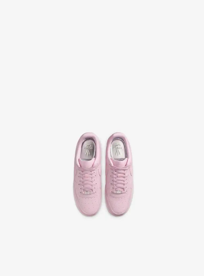Nocta Nike Air Force 1 Pink Foam