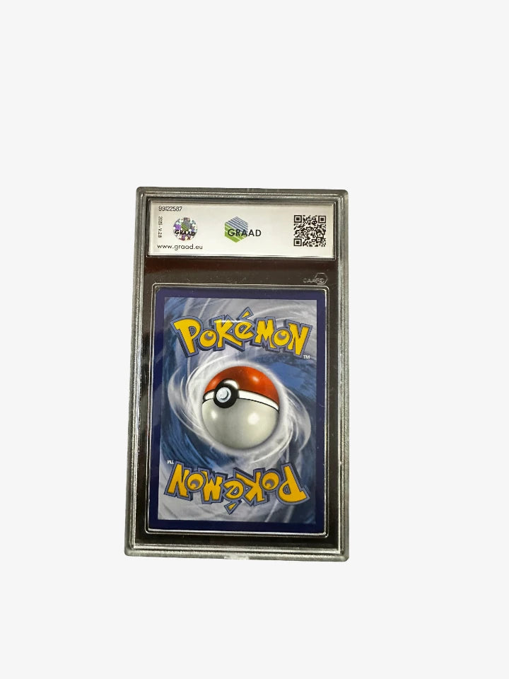 PikaChu Ex (Rara Segreta)