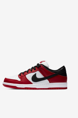 Nike SB Dunk Low Chicago