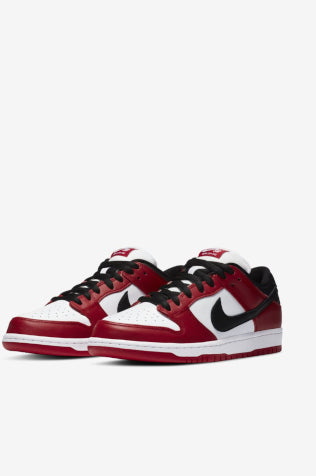 Nike SB Dunk Low Chicago