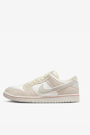 Nike SB Dunk Low COCONUT MILK/LIGHT