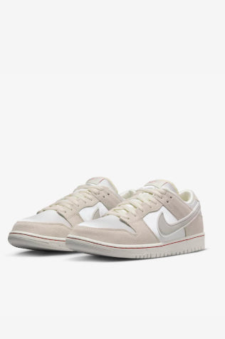 Nike SB Dunk Low COCONUT MILK/LIGHT