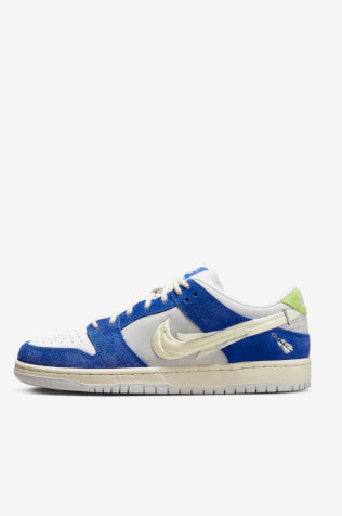 Dunk Low x Fly Streetwear - Mole Resell