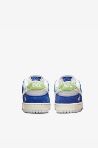 Dunk Low x Fly Streetwear - Mole Resell