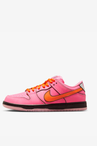 Nike SB Dunk Low Lolly delle Superchicche