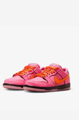 Nike SB Dunk Low Lolly delle Superchicche