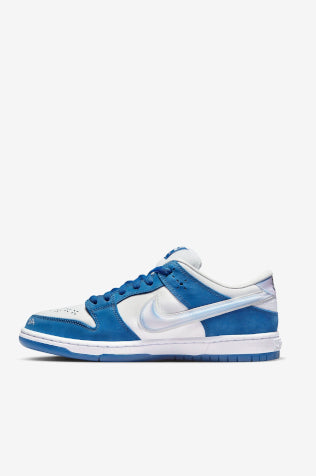 SB Dunk Low Born X Raised