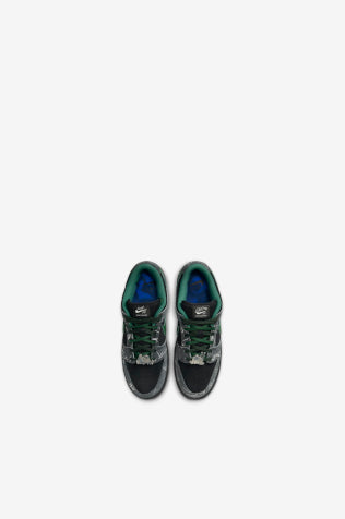 Dunk Low Pro x There-Mole-Resell