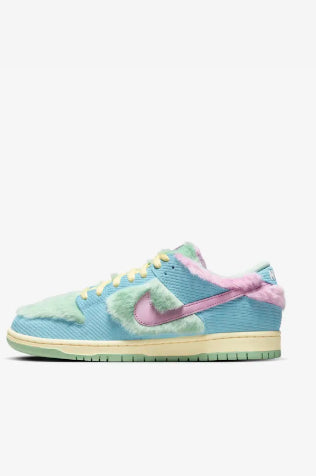 Dunk Low Verdy Visty