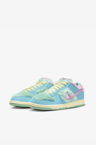 Dunk Low Verdy Visty