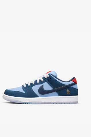 Nike SB Dunk Low Pro Why So Sad?