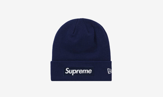 Supreme New Era Navy (FW23)