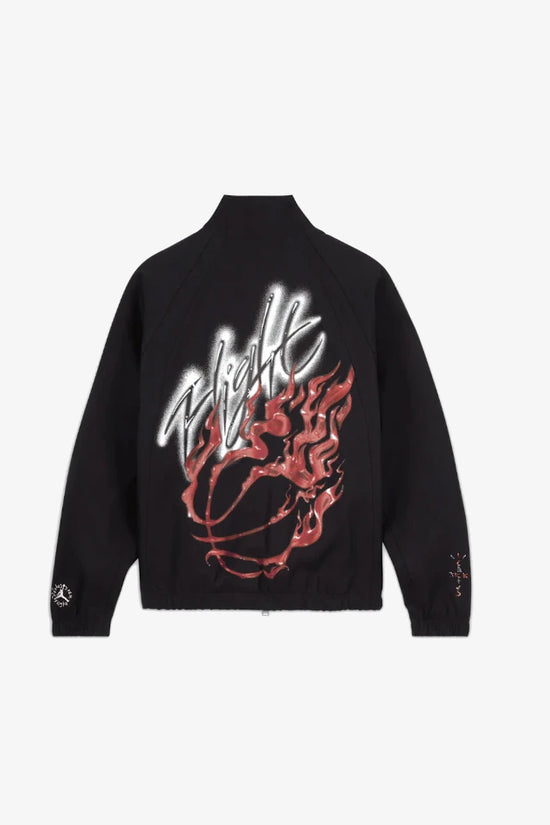 Travis Scott Jacket